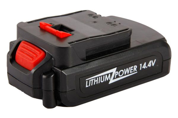 Аккумулятор для шуруповерта Hammer Flex AB142Li 14.4В 1.3Aч