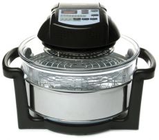 Аэрогриль Hotter HX 1037 Classic Black
