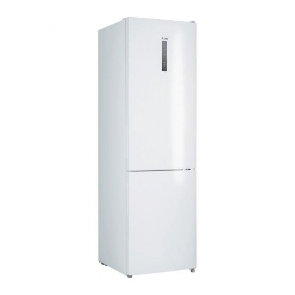Холодильник Haier CEF537AWD белый