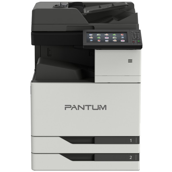 МФУ Pantum M9706DN A3 лазерный белый