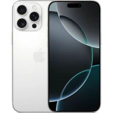 Мобильный телефон Apple iPhone 16 Pro Max 2024 iOS 8/1 ТБ белый титан MYWR3J/A