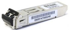 Модуль D-link 1-port SFP LX Single-mode Fiber Transceiver up to 10km(DEM-310GT)
