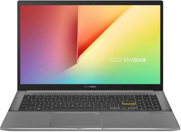 Ноутбук ASUS VivoBook S15 S533EA-BN429W (90NB0SF3-M003L0) 16Гб 512Гб 15,6