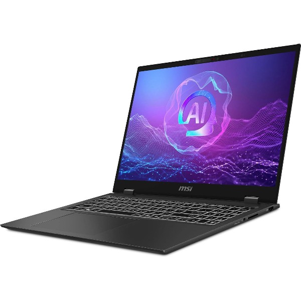 Ноутбук MSI Prestige 16 AI+ Evo B2VMG-032RU 2024 16