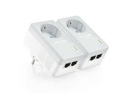 Сетевая карта TP-LINK TL-PA4020PKIT