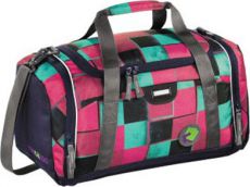 Сумка Coocazoo SporterPorter Pink broken 00129145