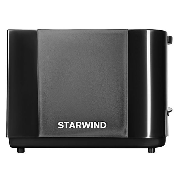 Тостер StarWind ST2103 черный