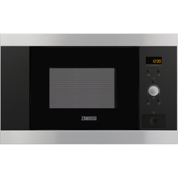 Встраиваемая микроволновая печь Zanussi ZBM17542XA