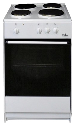 Электрическая плита Дарина S EM 331 404 W