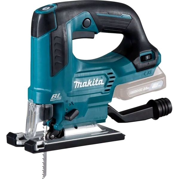 Электролобзик Makita JV103DZ